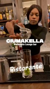 Locale per eventi e feste - Ristorante Ciumakella con cucina romana, Garbatella