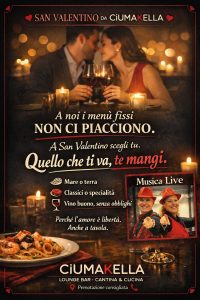 San Valentino da Ciumakella