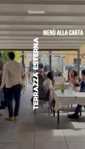 Lounge Bar Ciumakella a Roma Garbatella - Happy hour e Ristorante con cucina romana